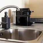 Πανσιόν Calefati 412 Μπάρι