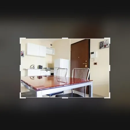 Гостевой дом Calefati 412 Бари