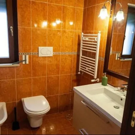 Гостевой дом Calefati 412