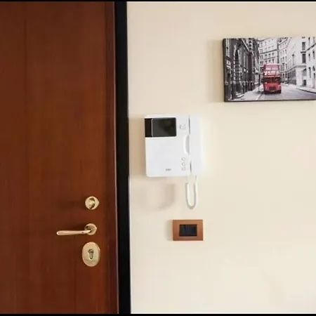 Гостевой дом Calefati 412 3*