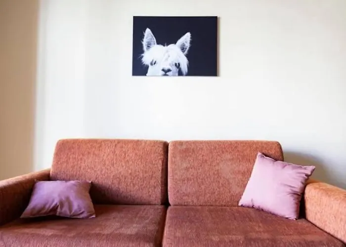 בית הארחה Calefati 412