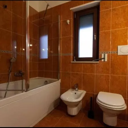 Maison d'hôtes Calefati 412