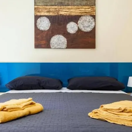 Calefati 412 3* Bari