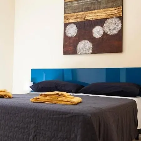 Calefati 412 3* Bari