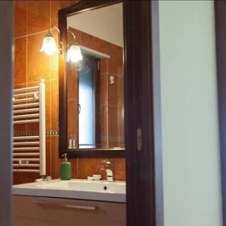 Pensionat Calefati 412