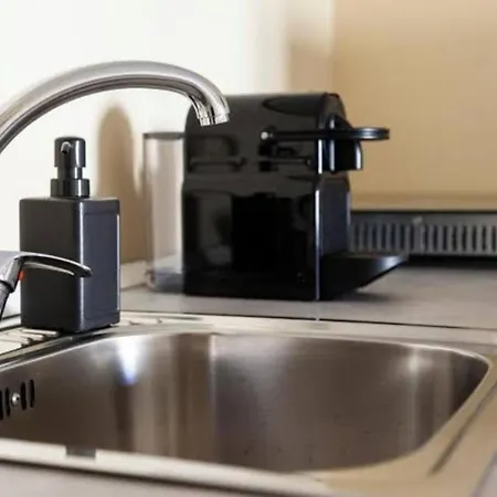 Pensionat Calefati 412 Bari