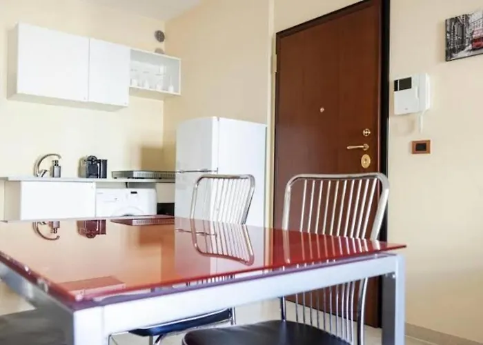 Guest house Calefati 412 3*